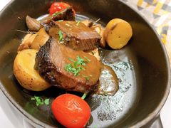 -mezza9 Macau(澳门君悦酒店)