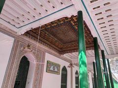 -艾提尕尔清真寺