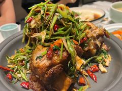 -北李妈妈菜·海肠捞饭(高新万达店)