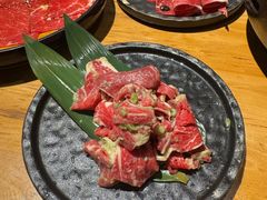 -九田家黑牛烤肉料理(溧阳吾悦店)