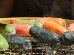 -西塔老太太泥炉烤肉(青浦蟠龙天地店)