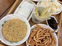 -蒙古大营(朝阳公园店)