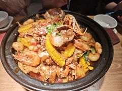 -领蟹祥记·香辣蟹·特色小海鲜(奥体天虹店)