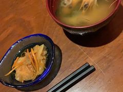 -千代武日本料理(开发区店)