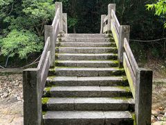 -十八重溪
