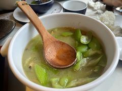 -绿茶餐厅(龙井船宴· 品牌总店)