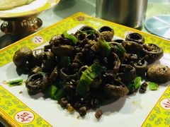 -那家小馆•北京菜•烤鸭(中关村店)