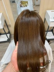 -AFA Hair studio·女士发型设计