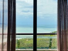 -三亚湾海居铂尔曼度假酒店