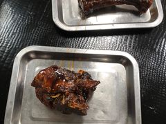 -王裕興肉莊(南禅寺店)