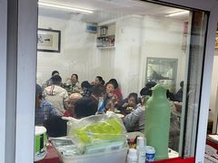 门面-胡子饮食店