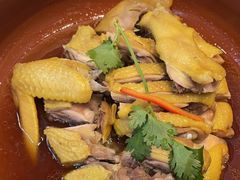 -乾隆美食·本帮菜(黄河路店)