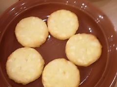 薯饼-萨莉亚意式餐厅(特力时尚汇店)