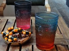 -CHURCH  BISTRO 教堂·餐吧