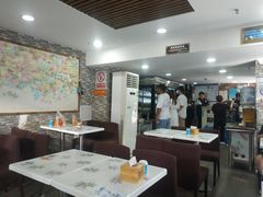 大堂-多呗辣麻辣香锅(万达广场店)