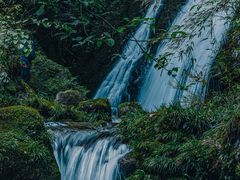 -瓦屋山景区