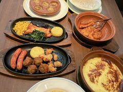 -萨莉亚意式餐厅(常州环球港店)