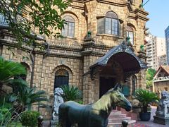 -马勒别墅饭店(静安寺店)