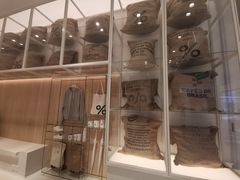 -% Arabica阿拉比卡咖啡(深圳湾万象城店)