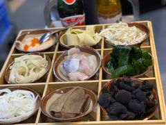 -芈重山老火锅(广州首店)