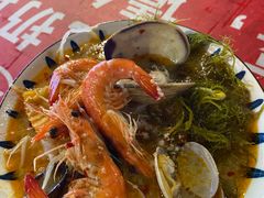 -海大南门夜市(海富街店)