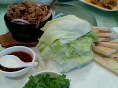 android_upload_pic-走马楼饭庄(慈城古县城店)