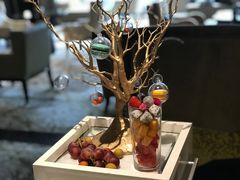 -行者书屋大堂吧 ·下午茶(南京圣和府邸酒店)