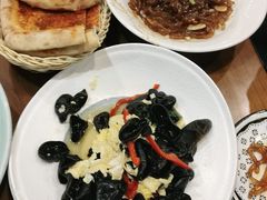 -巴依老爷新疆美食(望京小街店)