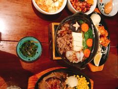 -铃木食堂(帽儿胡同店)