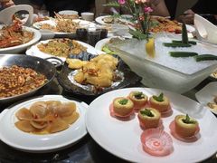 -79号渔船海鲜饭店(华强北店)