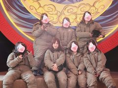 -E+有冰工厂·昆仑寒宫2(五角场店)