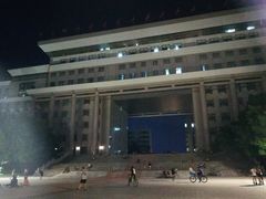 -广西大学(大学东路校区)
