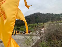 -黄帝陵