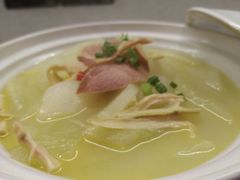 -溪畔•新徽菜(碧湖云溪店)