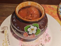 -卢布里西餐厅(海拉尔店)