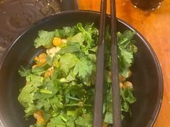 -三道苗苗鱼·美蛙黄辣丁(八里店)