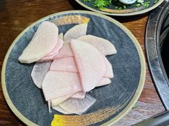 -云鱿记鱿鱼鸡·野生菌火锅(人民南路店)