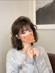 -朗峰专业美发沙龙