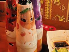 -Helens海伦司小酒馆(广州永庆坊店)