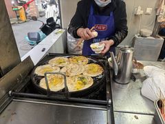 -张记灌饼(丰富路店)