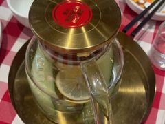 -西贝(宝乐汇店)