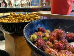 -漳州佰翔圆山酒店·圆山畔西餐厅
