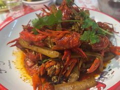 -辣出味岳阳特色烧烤·龙虾大排档(砂子塘总店)