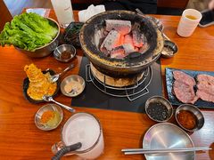 -大阪烧肉BAKA一代(十亩地店)