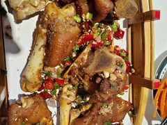 -猪腰一家·地道佛山菜(盐步店)