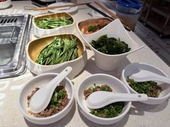 -海底捞火锅(中商百货夜宵主题店)