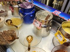 -溪边姑娘·拉丝酸奶水果捞(春熙路店)