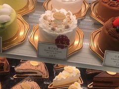 -布歌东京(金融街购物中心店)