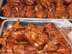 -聚首堂·特色小吃·肘子(什刹海德胜门店)