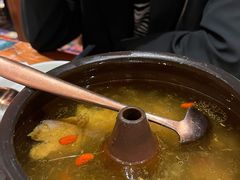 -云海肴·汽锅鸡·云南菜(美罗城店)